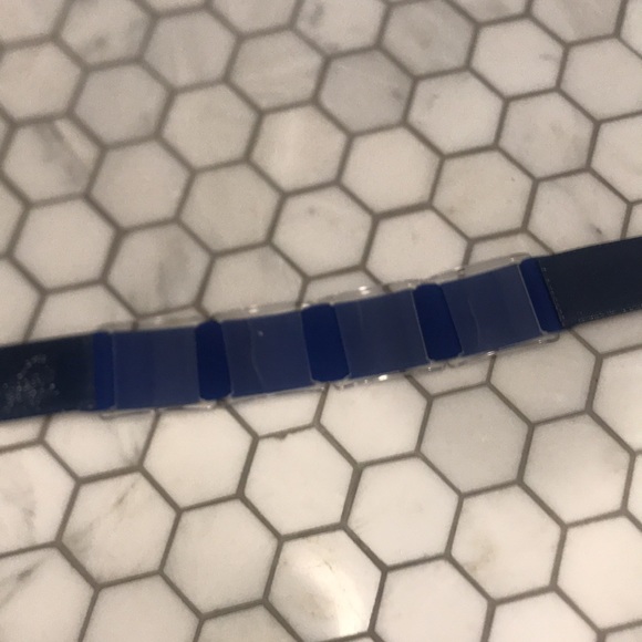 Suzi Roher belt . Size small - Picture 2 of 4